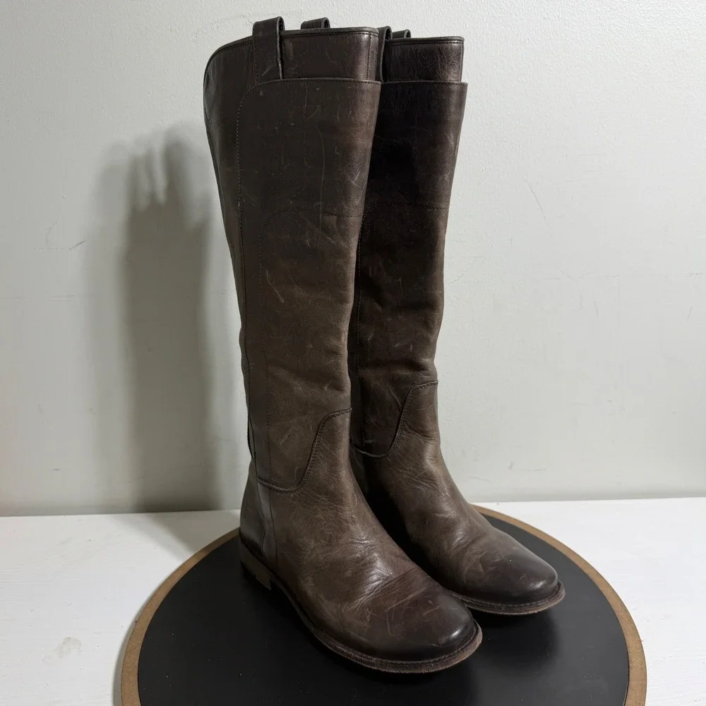 Frye paige tall
